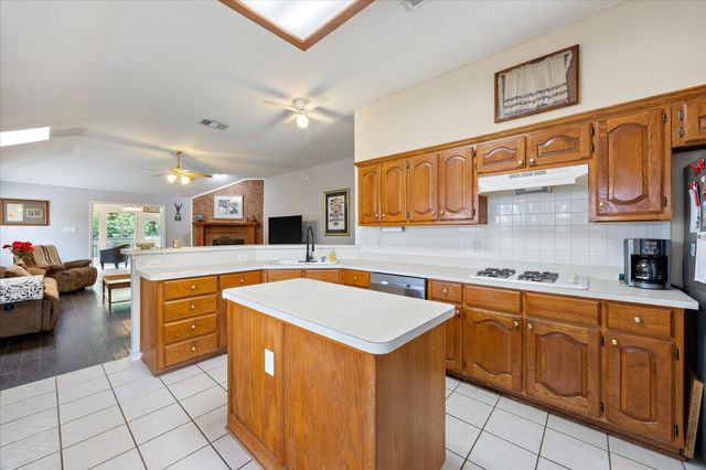 1023 High Cotton Lane, Rockwall, TX 75087