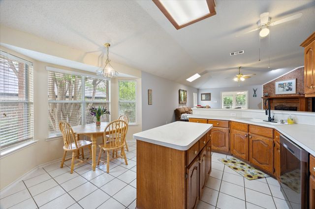 1023 High Cotton Lane, Rockwall, TX 75087