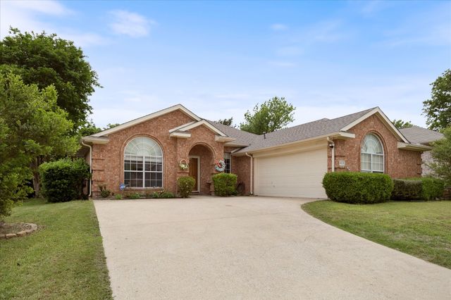1023 High Cotton Lane, Rockwall, TX 75087