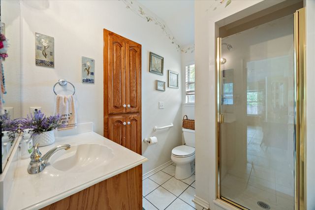 1023 High Cotton Lane, Rockwall, TX 75087