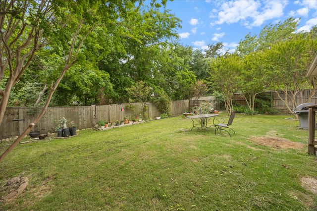 1023 High Cotton Lane, Rockwall, TX 75087
