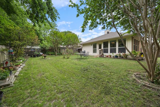 1023 High Cotton Lane, Rockwall, TX 75087