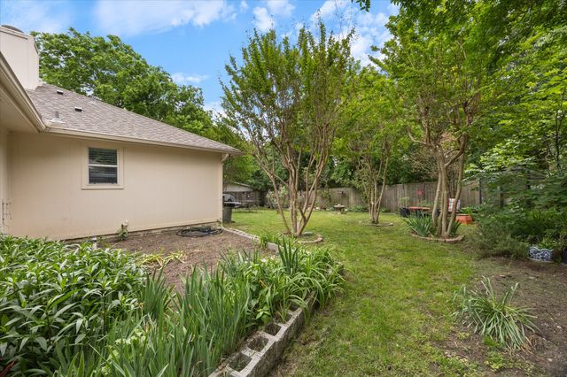 1023 High Cotton Lane, Rockwall, TX 75087