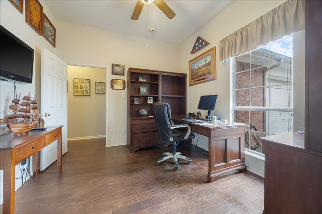 1023 High Cotton Lane, Rockwall, TX 75087