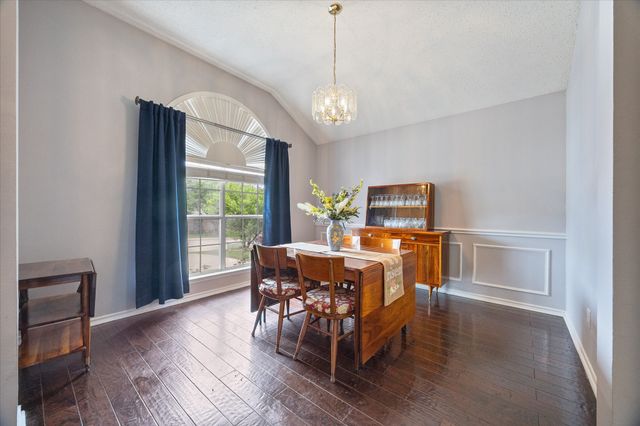 1023 High Cotton Lane, Rockwall, TX 75087