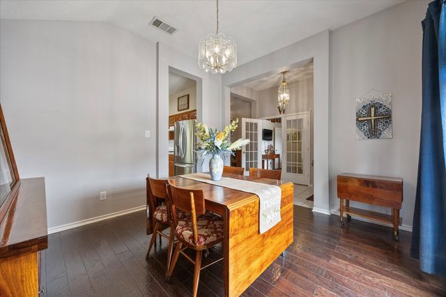 1023 High Cotton Lane, Rockwall, TX 75087