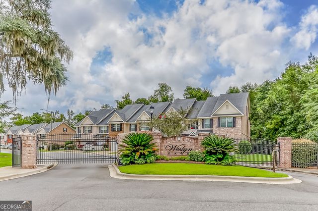 40 Weslyn Park Drive, Savannah, GA 31419