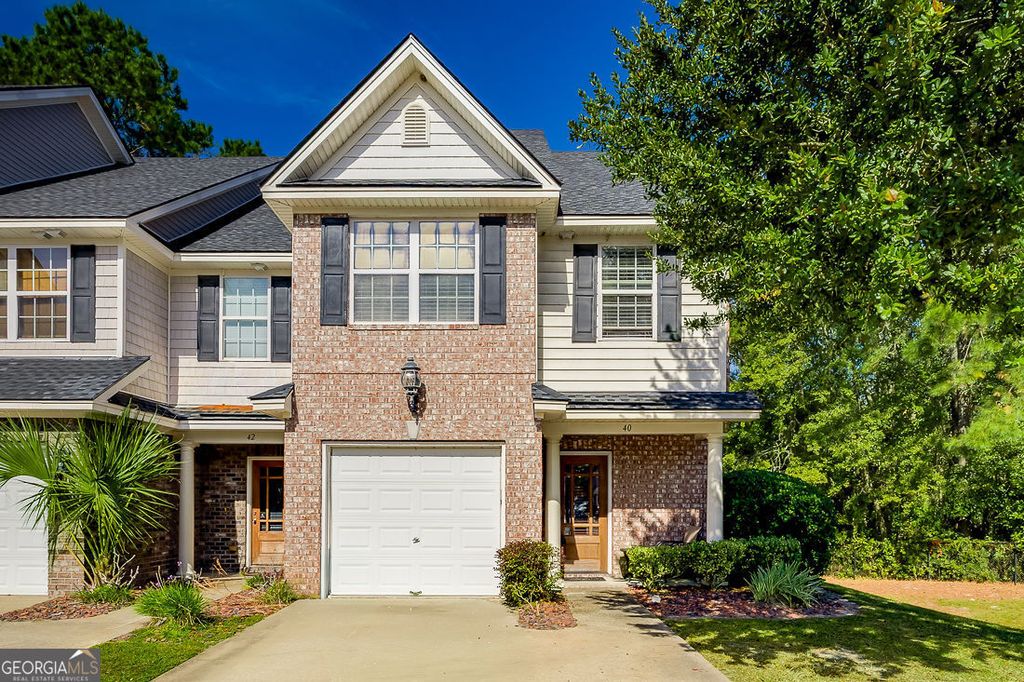 40 Weslyn Park Drive, Savannah, GA 31419