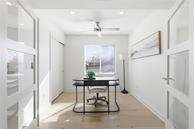 701 Zennia ST B, Austin, TX 78751