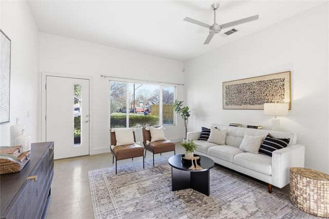 701 Zennia ST B, Austin, TX 78751