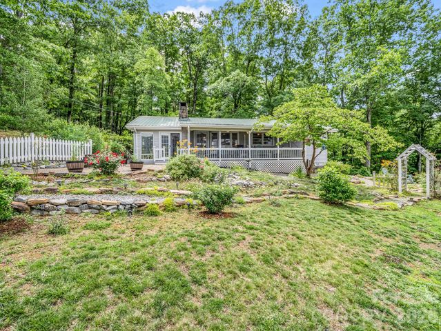 263 O Messersmith Road, Lake Lure, NC 28746