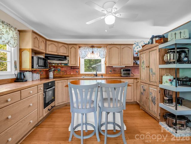 263 O Messersmith Road, Lake Lure, NC 28746