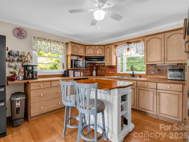 263 O Messersmith Road, Lake Lure, NC 28746