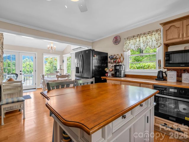 263 O Messersmith Road, Lake Lure, NC 28746