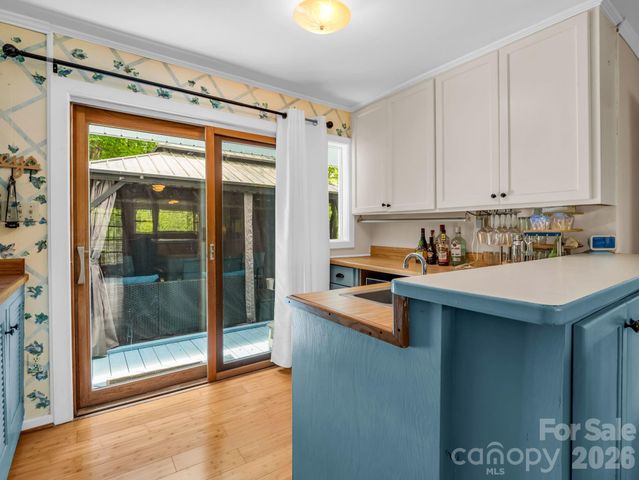 263 O Messersmith Road, Lake Lure, NC 28746