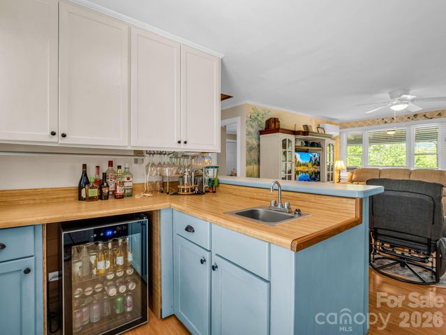 263 O Messersmith Road, Lake Lure, NC 28746