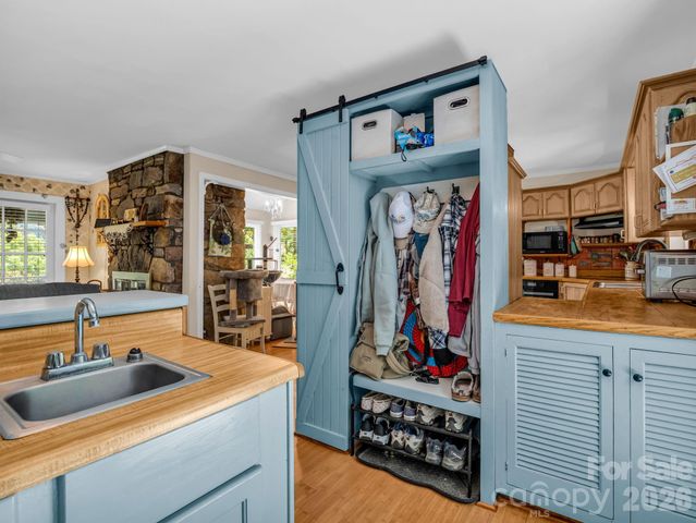 263 O Messersmith Road, Lake Lure, NC 28746