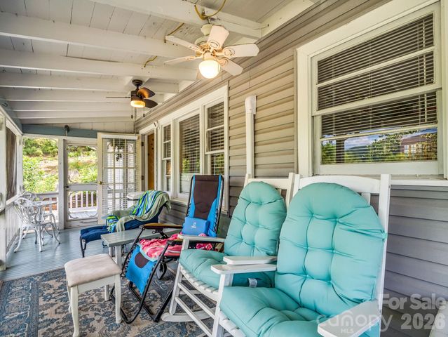 263 O Messersmith Road, Lake Lure, NC 28746
