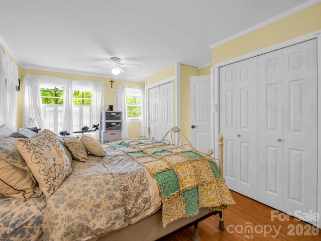 263 O Messersmith Road, Lake Lure, NC 28746
