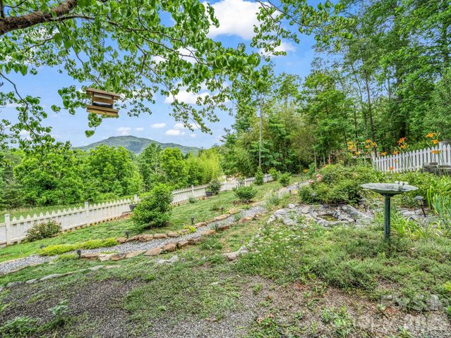 263 O Messersmith Road, Lake Lure, NC 28746