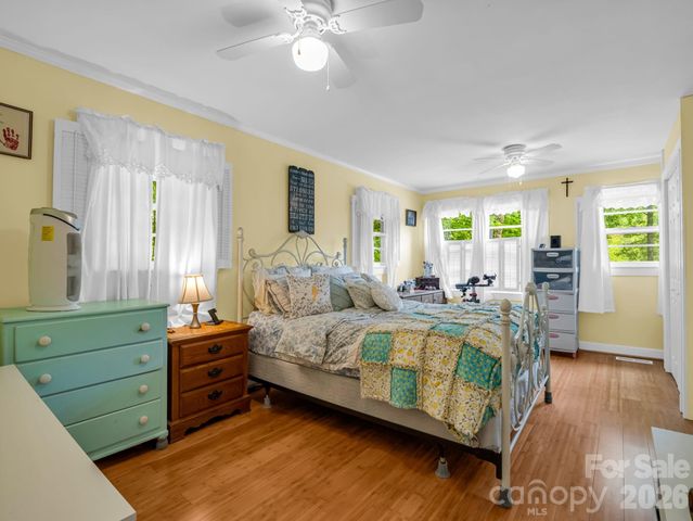 263 O Messersmith Road, Lake Lure, NC 28746