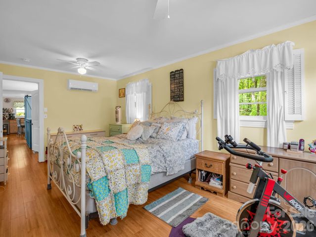 263 O Messersmith Road, Lake Lure, NC 28746