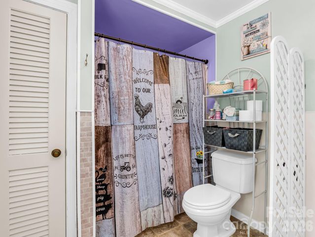 263 O Messersmith Road, Lake Lure, NC 28746