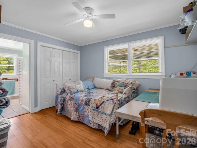 263 O Messersmith Road, Lake Lure, NC 28746