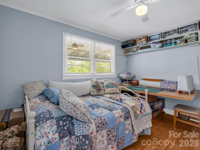 263 O Messersmith Road, Lake Lure, NC 28746