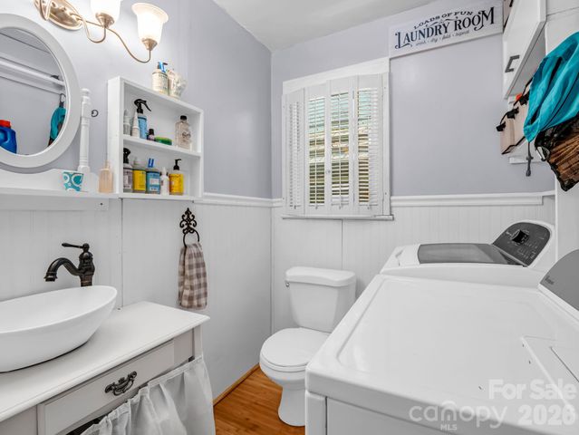 263 O Messersmith Road, Lake Lure, NC 28746