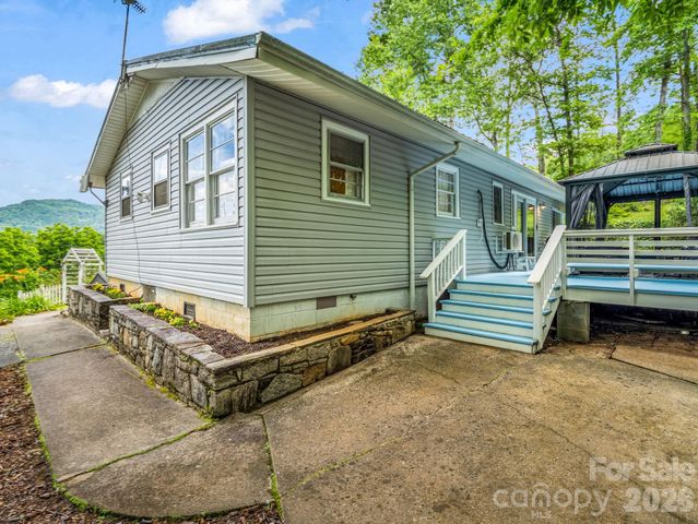 263 O Messersmith Road, Lake Lure, NC 28746