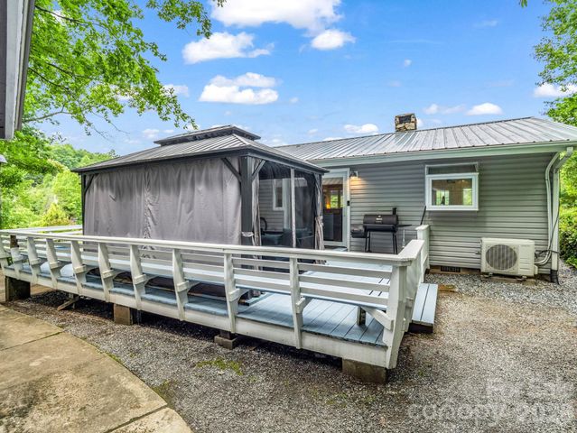 263 O Messersmith Road, Lake Lure, NC 28746