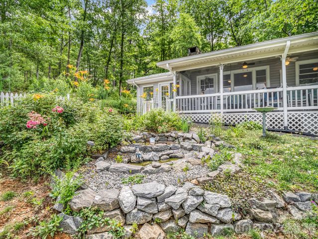 263 O Messersmith Road, Lake Lure, NC 28746