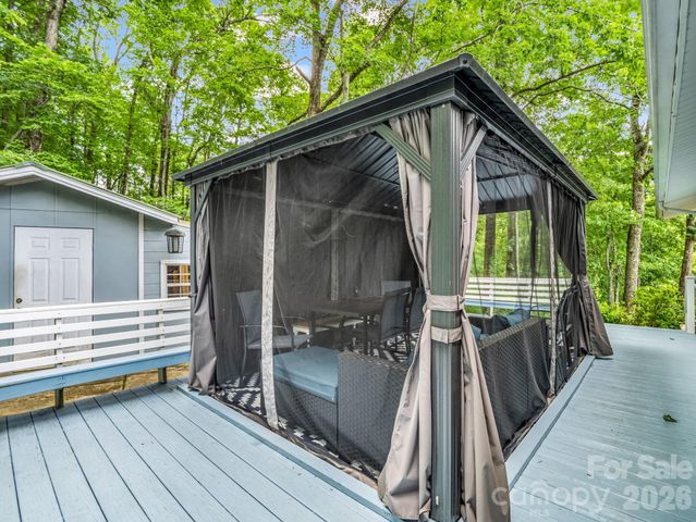 263 O Messersmith Road, Lake Lure, NC 28746