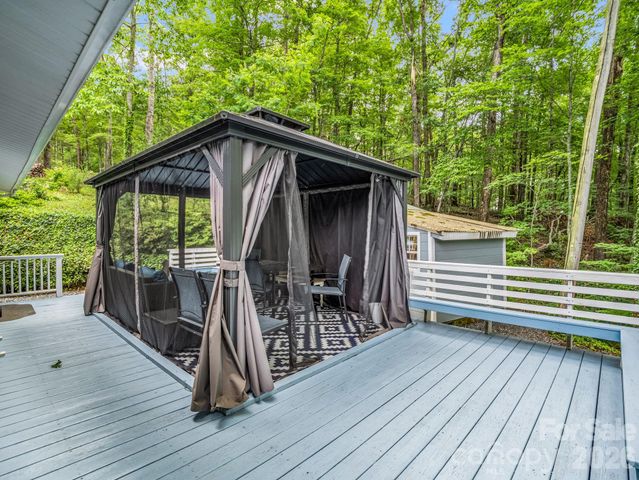 263 O Messersmith Road, Lake Lure, NC 28746