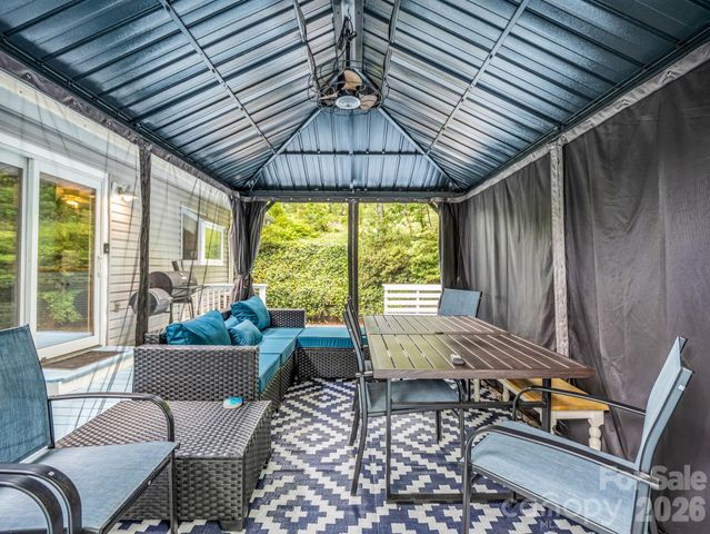 263 O Messersmith Road, Lake Lure, NC 28746