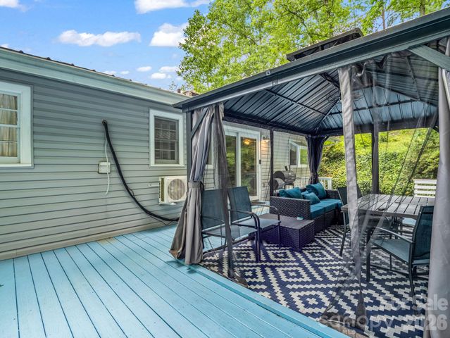 263 O Messersmith Road, Lake Lure, NC 28746