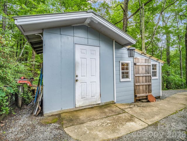 263 O Messersmith Road, Lake Lure, NC 28746