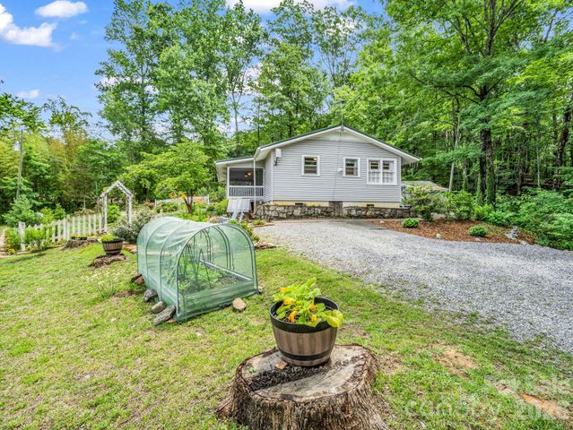263 O Messersmith Road, Lake Lure, NC 28746