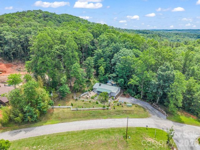 263 O Messersmith Road, Lake Lure, NC 28746