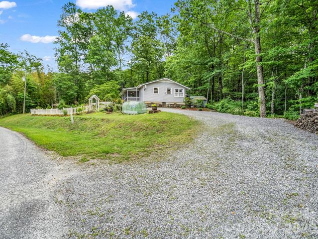263 O Messersmith Road, Lake Lure, NC 28746