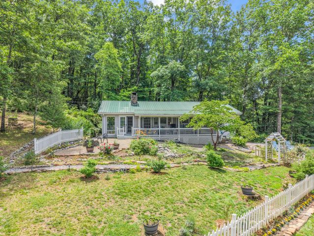 263 O Messersmith Road, Lake Lure, NC 28746