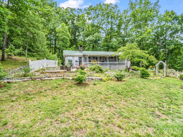 263 O Messersmith Road, Lake Lure, NC 28746