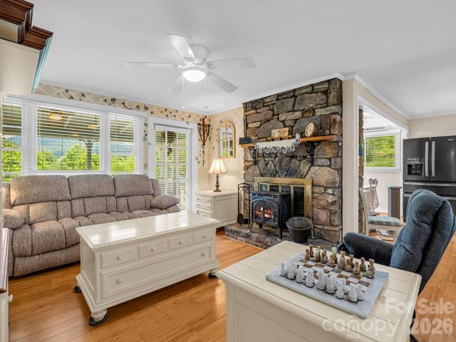 263 O Messersmith Road, Lake Lure, NC 28746