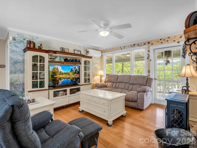 263 O Messersmith Road, Lake Lure, NC 28746