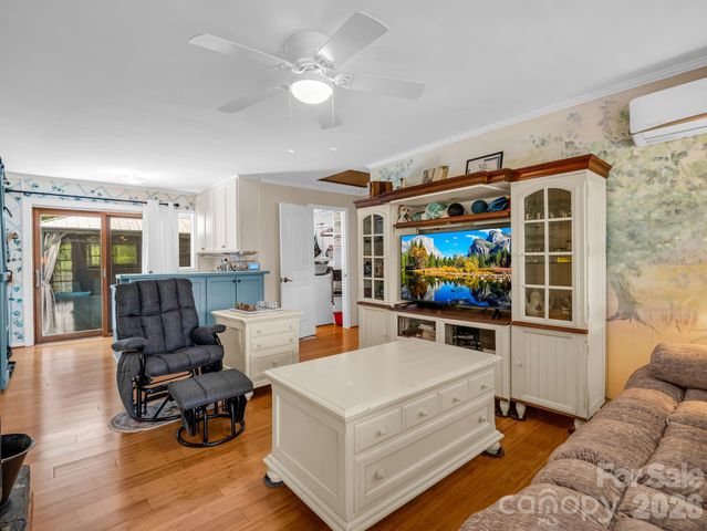 263 O Messersmith Road, Lake Lure, NC 28746