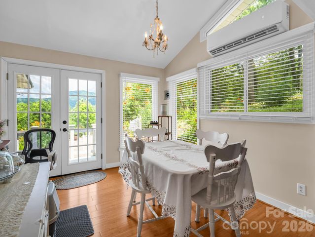 263 O Messersmith Road, Lake Lure, NC 28746