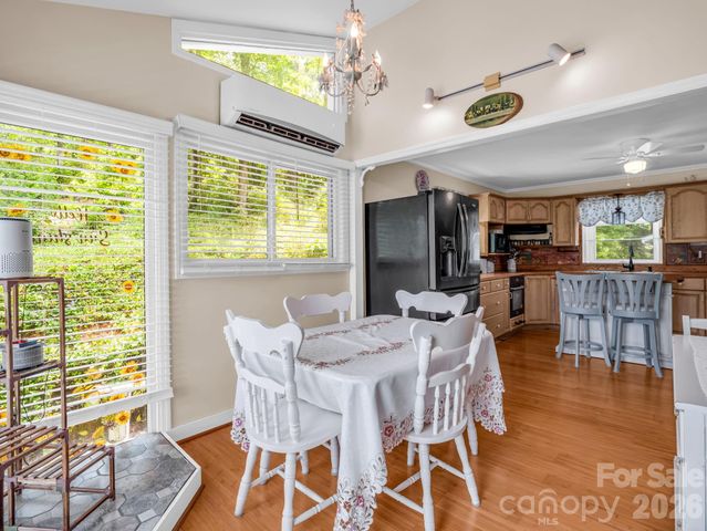 263 O Messersmith Road, Lake Lure, NC 28746