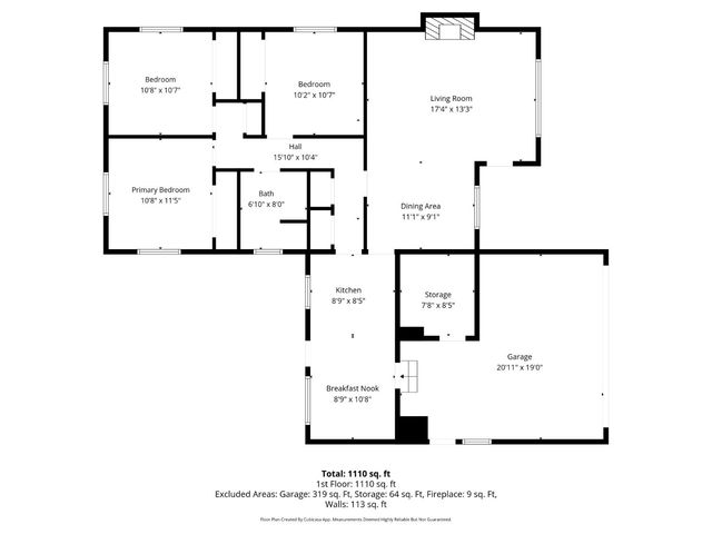 5301 Ethel Way, Sacramento, CA 95820