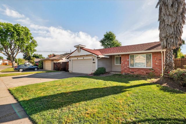 5301 Ethel Way, Sacramento, CA 95820
